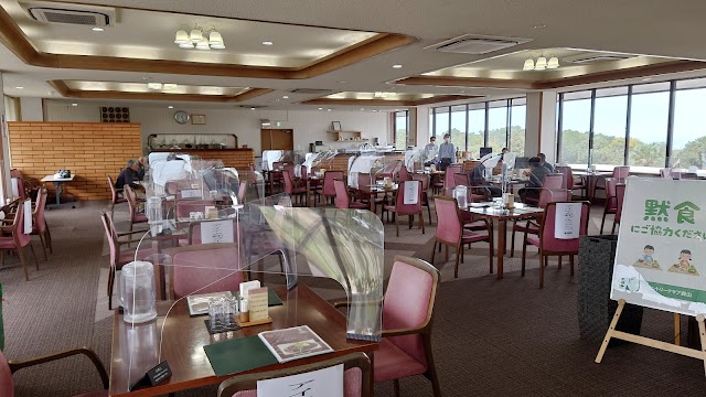チサンカントリークラブ森山 - Photo 6