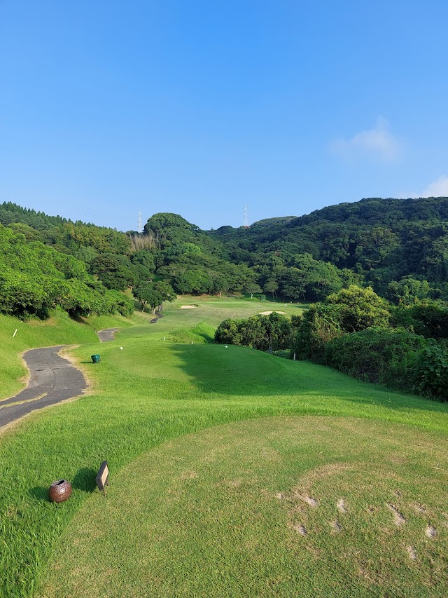 チサンカントリークラブ遠賀 - Photo 5