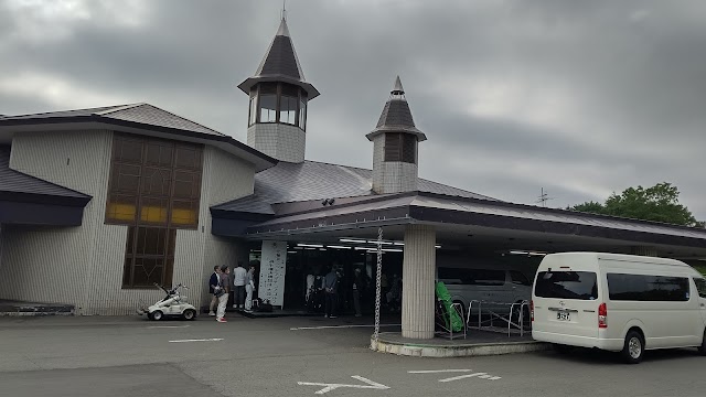 千歳空港カントリークラブ - Photo 6