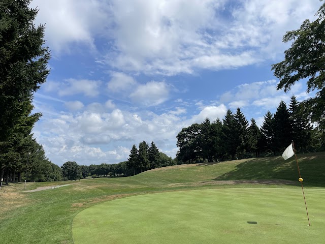 ちとせインターゴルフクラブ - Photo 4