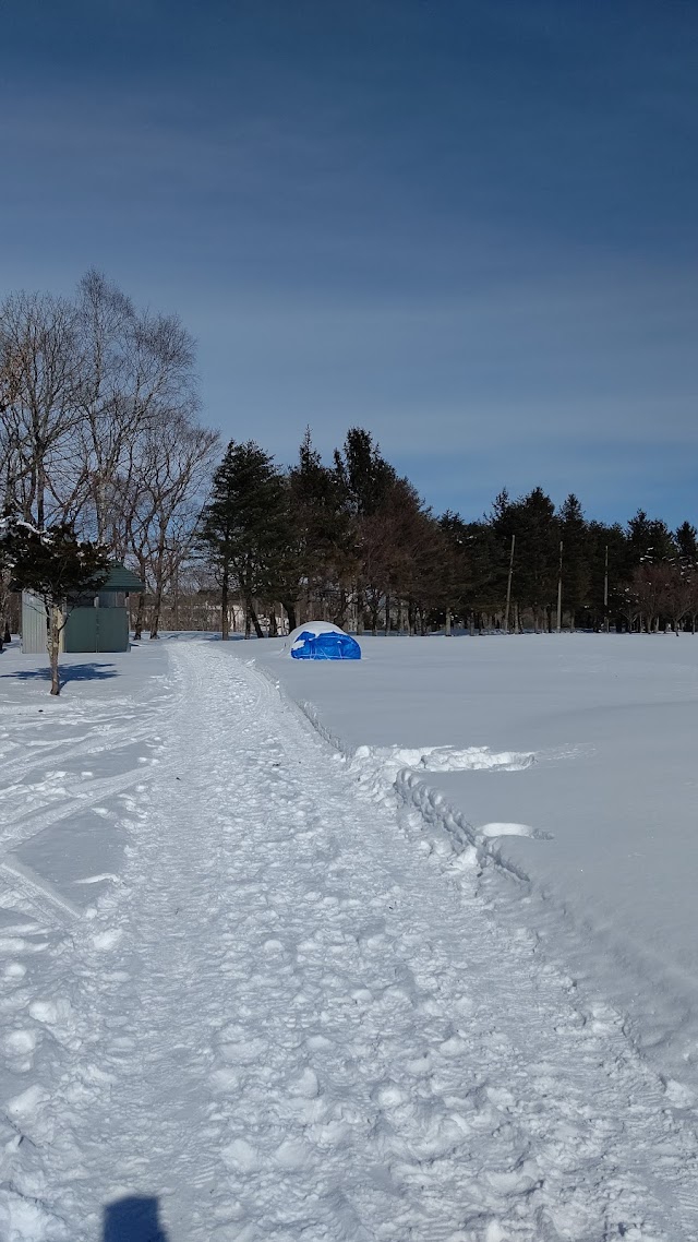 ちとせインターゴルフクラブ - Photo 3