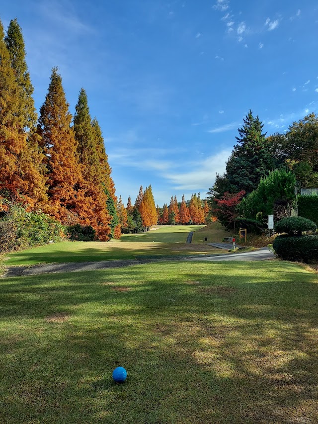 中部国際ゴルフクラブ - Photo 5
