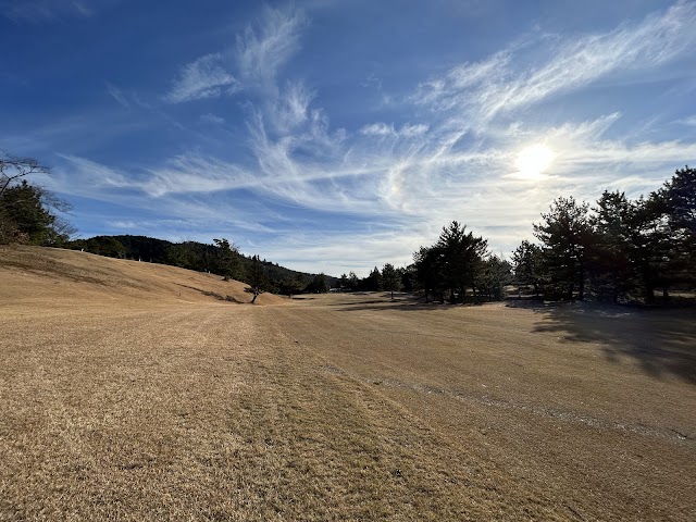 中部国際ゴルフクラブ - Photo 2