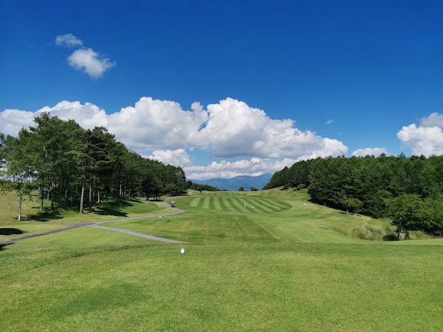 中央道晴ヶ峰カントリー倶楽部 - Photo 6