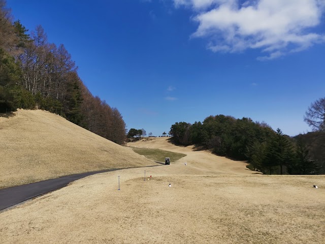 中央道晴ヶ峰カントリー倶楽部 - Photo 7