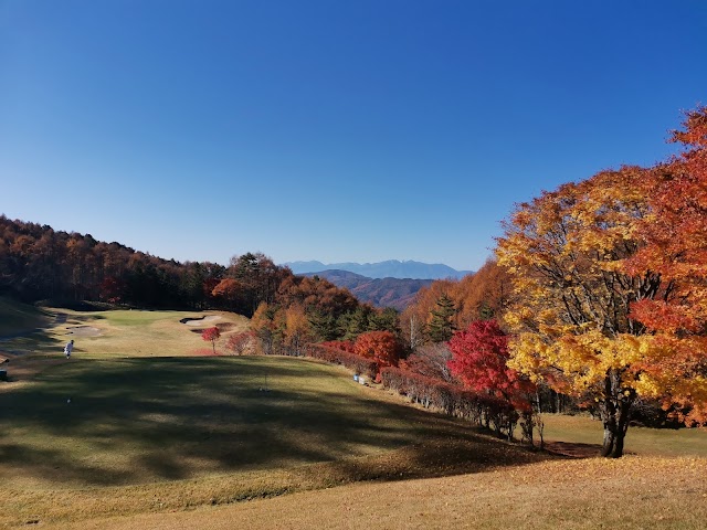 中央道晴ヶ峰カントリー倶楽部 - Photo 5