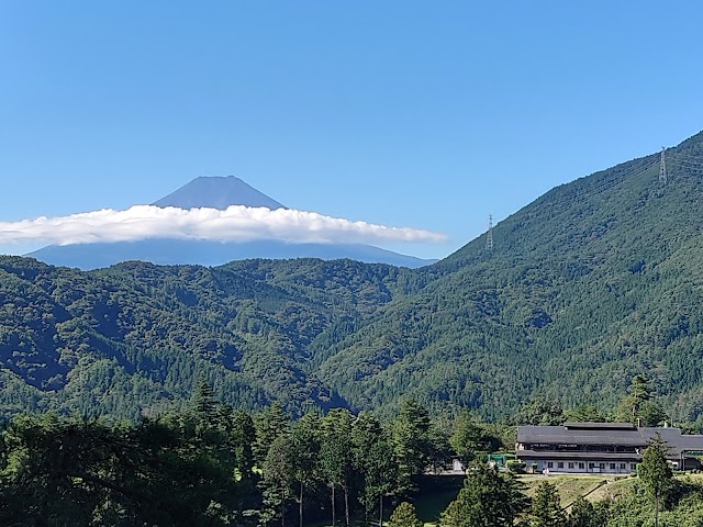 中央都留カントリー倶楽部 - Photo 7