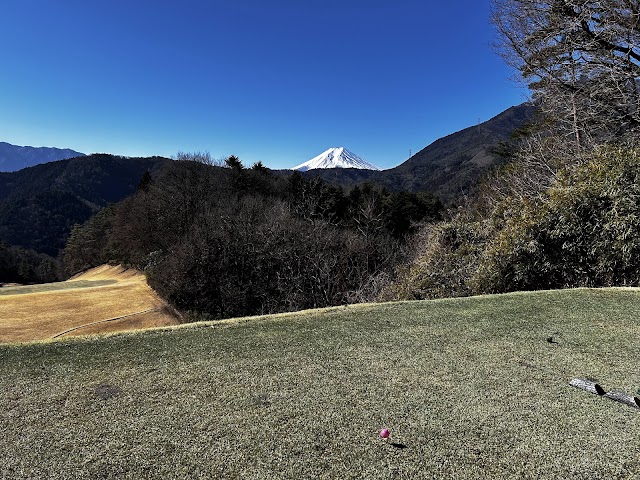 中央都留カントリー倶楽部 - Photo 3