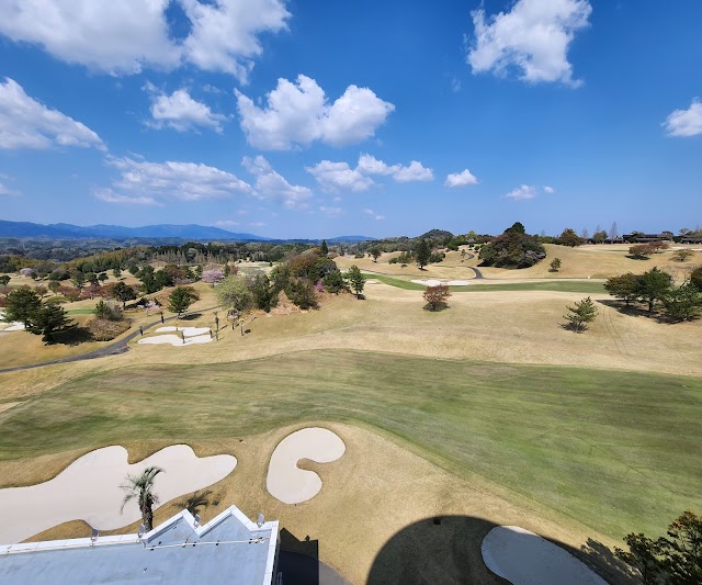 ココパリゾートクラブ　三重白山ゴルフコース - Photo 1