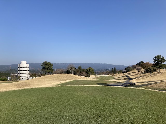 ココパリゾートクラブ　白山ヴィレッジゴルフコース - Photo 2