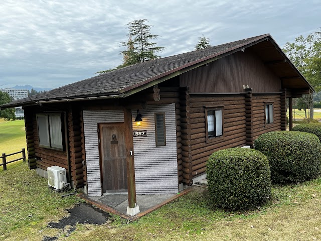 ココパリゾートクラブ　白山ヴィレッジゴルフコース - Photo 3