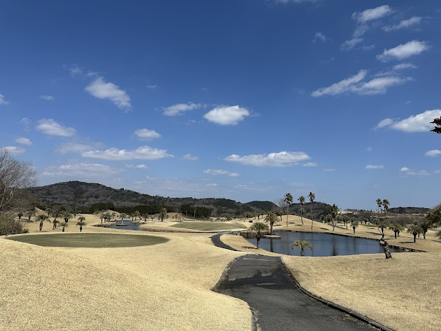 ココパリゾートクラブ　三重フェニックスゴルフコース - Photo 8
