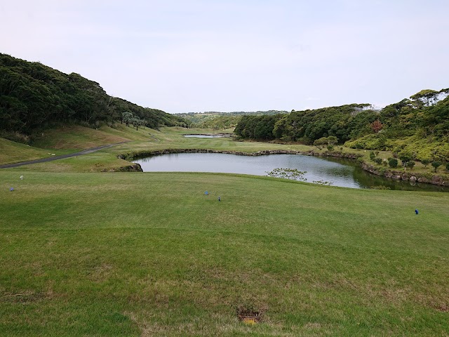 コスモリゾート種子島ゴルフクラブ - Photo 6