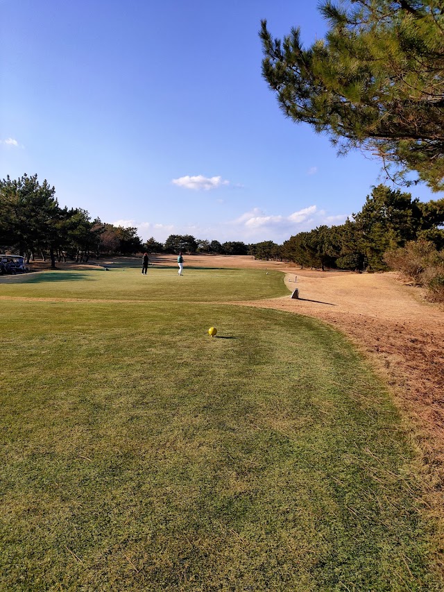 コート・ベール徳島ゴルフクラブ - Photo 4