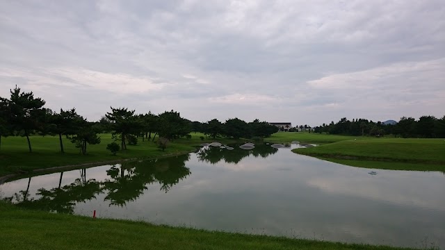 コート・ベール徳島ゴルフクラブ - Photo 5