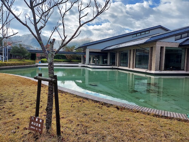 クラウンヒルズ京都ゴルフ倶楽部 - Photo 1