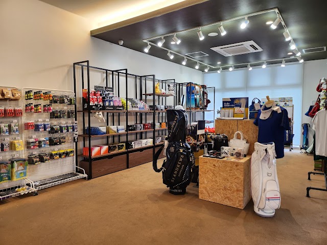 ＣＹＫＡＮ　Ｗｉｎｎｅｒ’ｓ　ＧＯＬＦ　ＣＬＵＢ - Photo 7