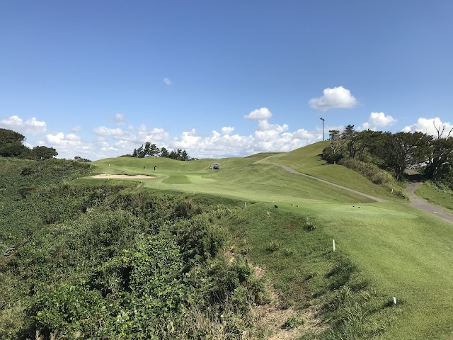 大新潟カントリークラブ　出雲崎コース - Photo 8