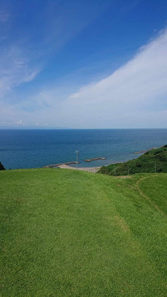 大新潟カントリークラブ　出雲崎コース - Photo 4