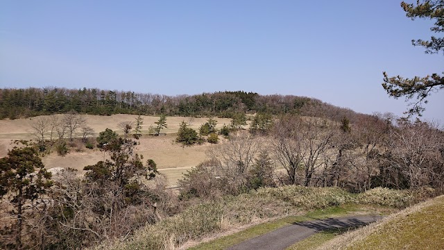 大新潟カントリークラブ　出雲崎コース - Photo 3