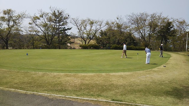 大新潟カントリークラブ　出雲崎コース - Photo 5