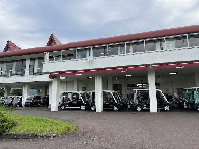 大新潟カントリークラブ　三条コース - Photo 1