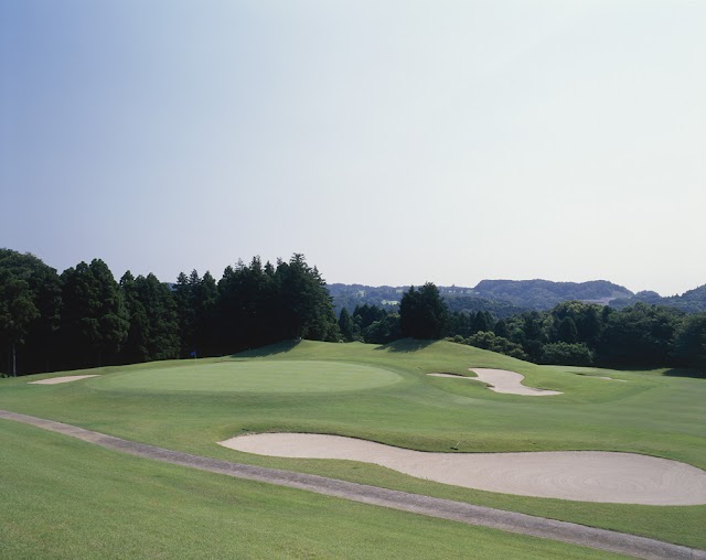 大厚木カントリークラブ本コース - Photo 5