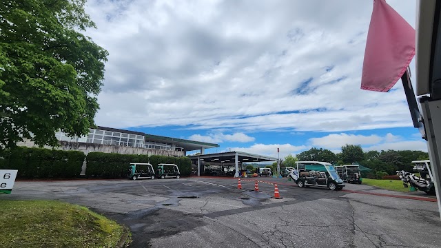 大平台カントリークラブ - Photo 6