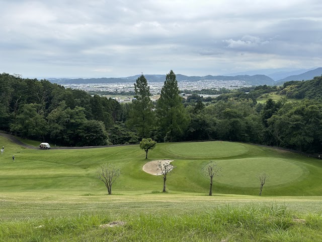 大秦野カントリークラブ - Photo 3