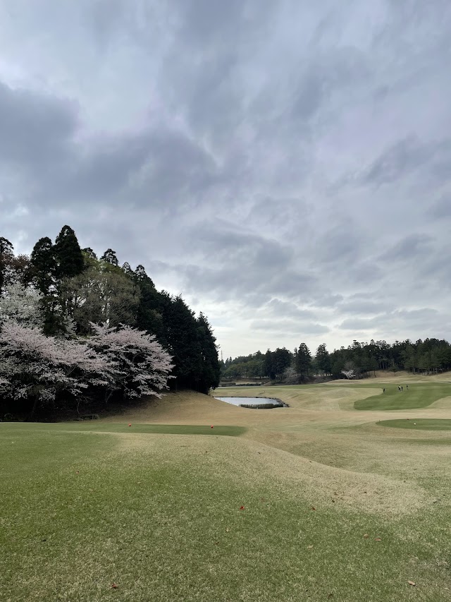 大栄カントリー倶楽部 - Photo 6