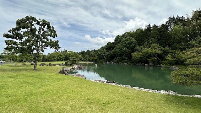 大栄カントリー倶楽部 - Photo 2