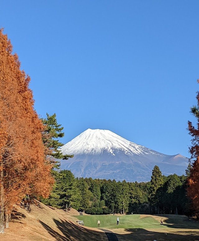大富士ゴルフクラブ - Photo 2