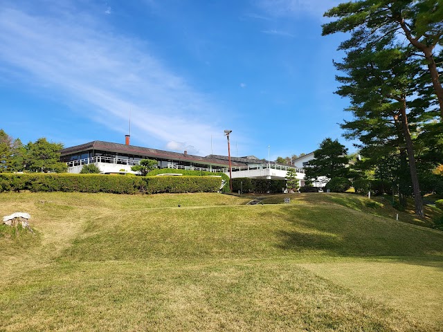 大甲賀カントリークラブ　油日コース - Photo 4