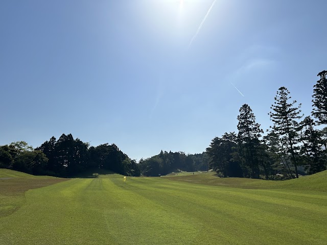 大甲賀カントリークラブ　神コース - Photo 7