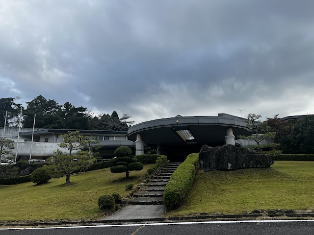 大甲賀カントリークラブ　神コース - Photo 6