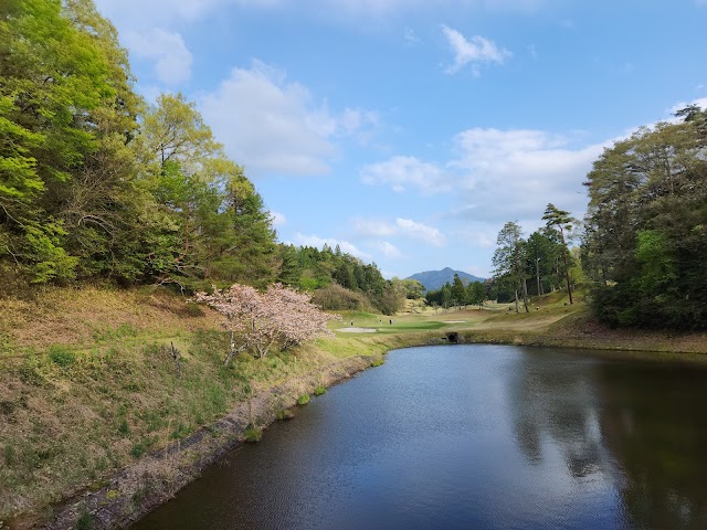 大甲賀カントリークラブ　神コース - Photo 2