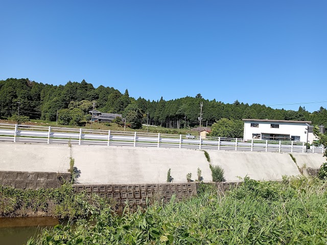 大甲賀カントリークラブ　神コース - Photo 3