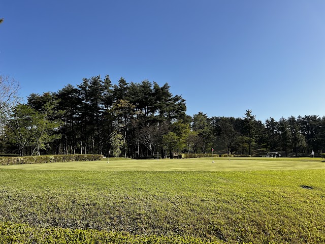 大山平原ゴルフクラブ - Photo 3