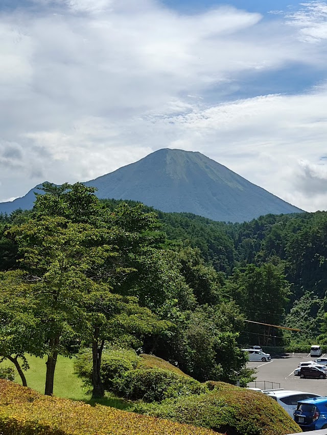 大山平原ゴルフクラブ - Photo 5