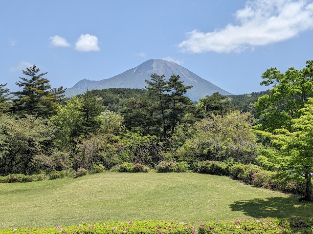 大山平原ゴルフクラブ - Photo 7