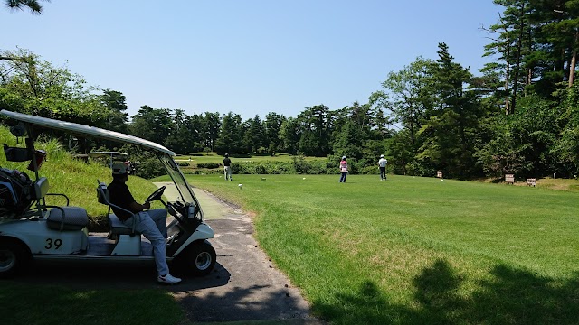 大山平原ゴルフクラブ - Photo 6
