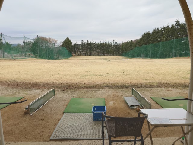 大心苑十王ゴルフコース - Photo 9