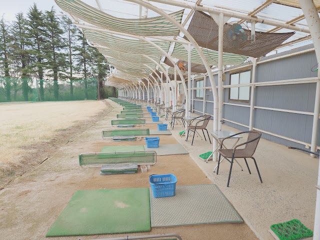 大心苑十王ゴルフコース - Photo 5