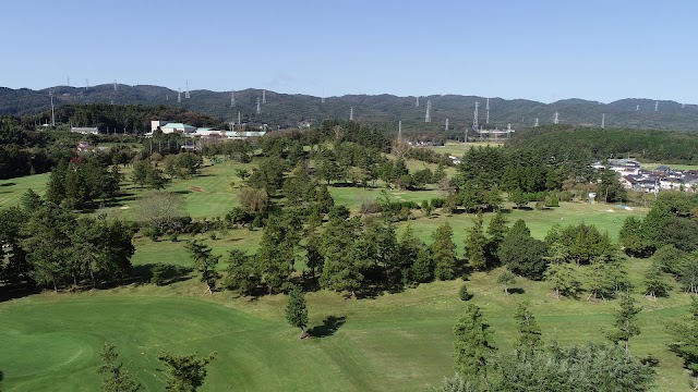 大心苑十王ゴルフコース - Photo 4