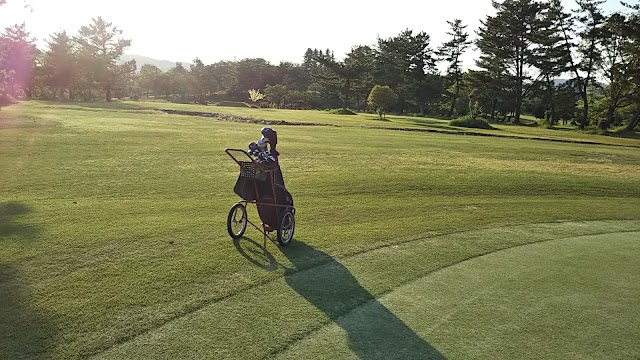 大心苑十王ゴルフコース - Photo 3