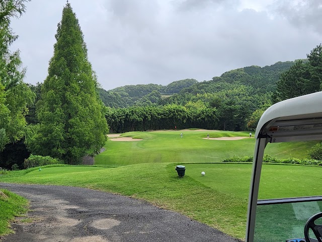 太宰府ゴルフ倶楽部 - Photo 9