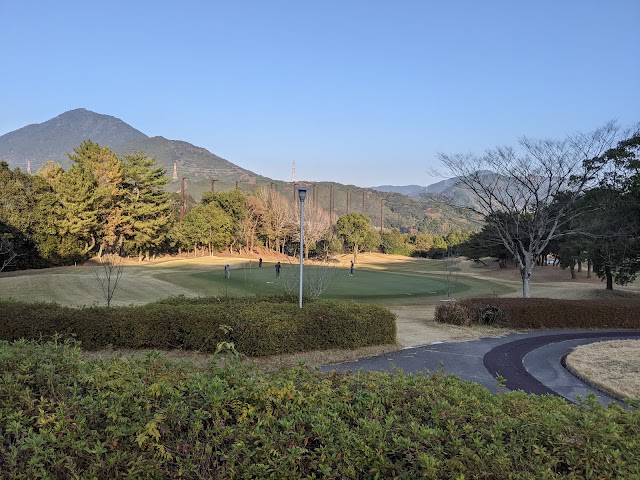 太宰府ゴルフ倶楽部 - Photo 1