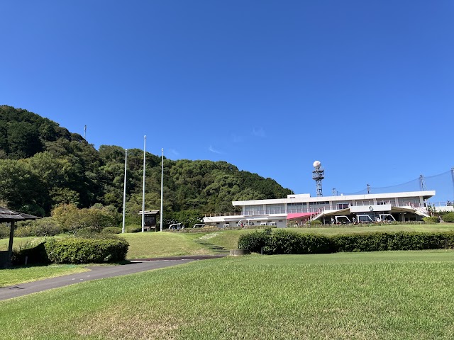 太宰府ゴルフ倶楽部 - Photo 8