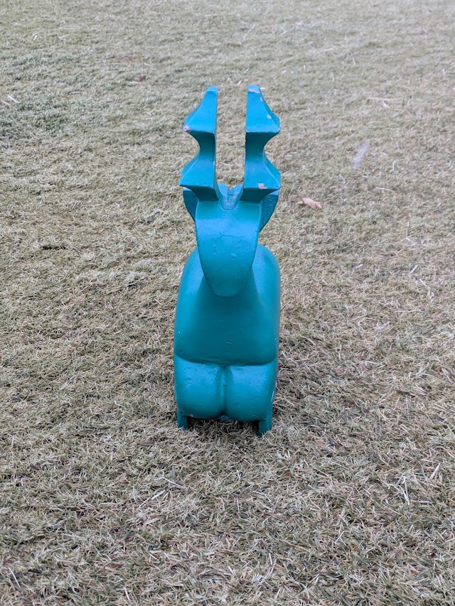 ディアーパークゴルフクラブ - Photo 3