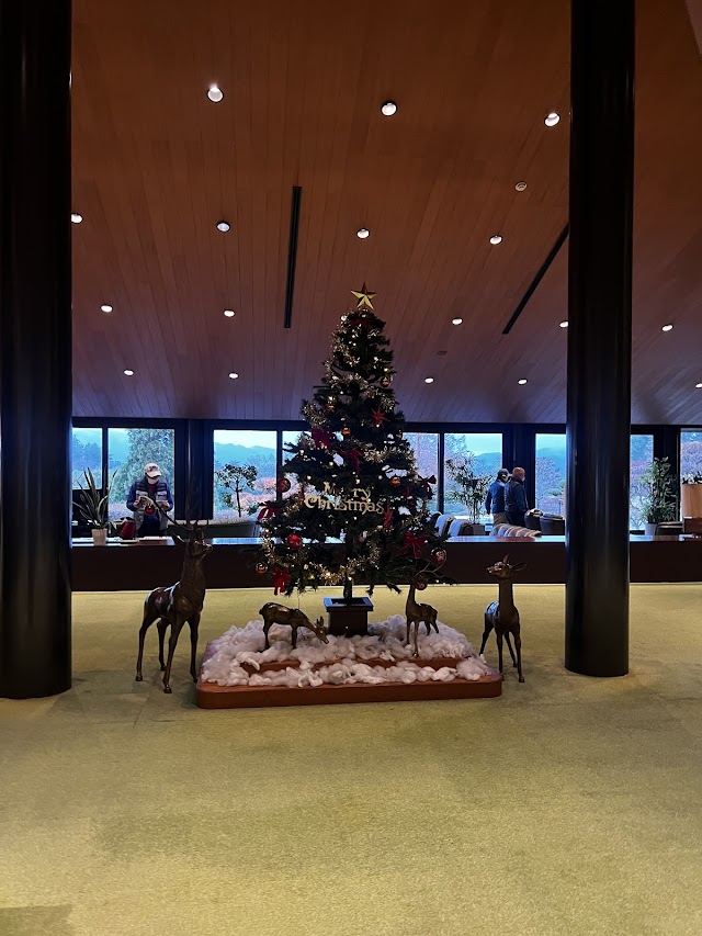 ディアーパークゴルフクラブ - Photo 4